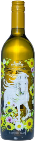 Saddlehill Tapestry Dry White Blend