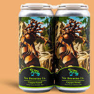 TOX BREWING COPPERHEAD