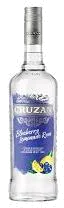 Cruzan Rum Blubry Lemonade Pet