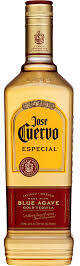 Cuervo Gold Tequila 750ml