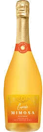 Cupcake Mimosa Classic