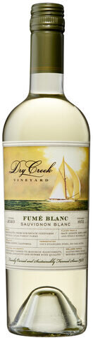 Dry Creek Fume Blanc, 2023