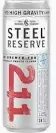 STEEL RESERVE