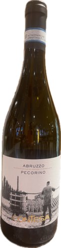 Contesa Pecorino