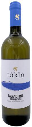 Cantine Iorio Falanghina