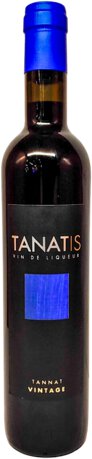 Domaine Berthoumieu Tanatis Vin de Licqeur