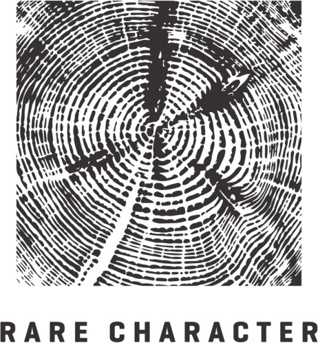 Rare Character The Exceptional Wheated