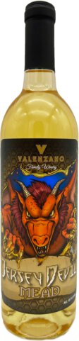 Valenzano Jersey Devil Mead