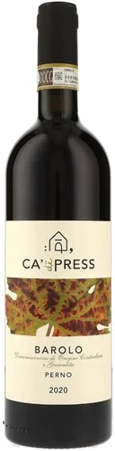 Ca Di Press Barolo Perno