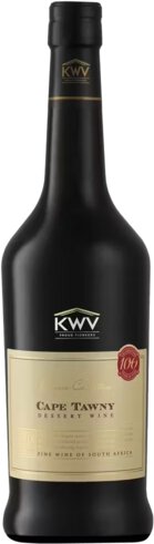 KWV Cape Tawny Port