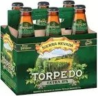 SIERRA NEVADA TORPEDO
