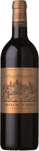 Chateau D'issan Margaux 3eme Cru Classe