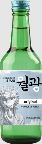 MOONLIGHT SOJU ORIGINAL