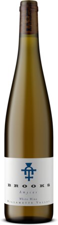 Brooks Amycas White Blend