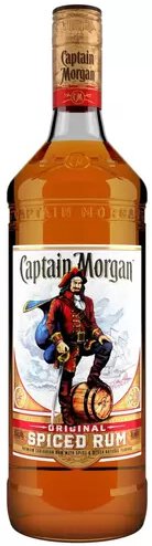 Captain Morgan