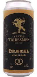 SEVEN TRIBESMEN BREZEL