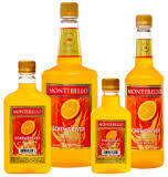 Montebello Li Screwdriver Iced Tea