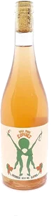 Cellar Sanroma We've Made Contact Orange Wine