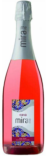 Mirame Rose Brut