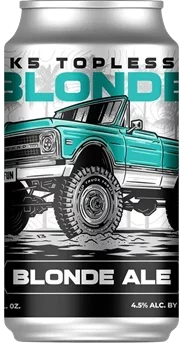 Big Truck Farm Brewery - 