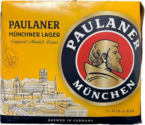 Paulaner Munich