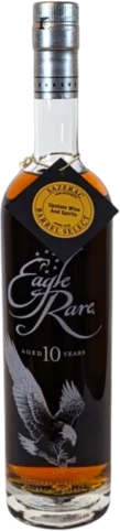 Eagle Rarer