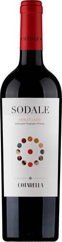 Cotarella - Lazio Merlot 