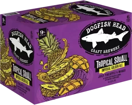 Dogfish Head - 