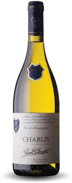Raoul Clerget Chablis