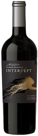 Intercept - Cabernet Sauvignon