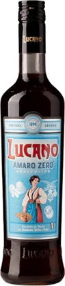 Lucano - Non-Alcoholic Amaro
