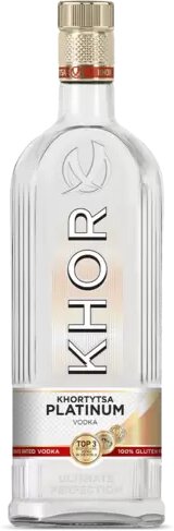 Khor Platinum Vodka