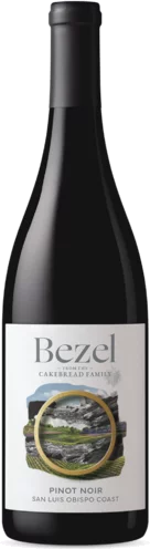 Bezel Pinot Noir San Luis Obispo