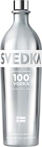 Svedka - Vodka (100pf)