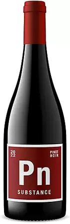 Charles Smith - Pinot Noir 