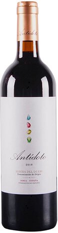 Antidoto - Ribera Del Duero Tinto