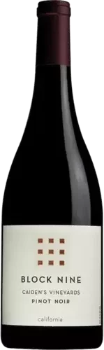 Block Nine Pinot Noir