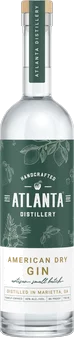 Atlanta Distillery Dry Gin