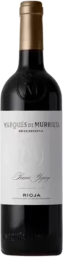 Marques De Murrieta Rioja Reserva
