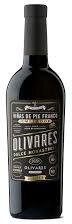 Bodegas Olivares Dulce Monastrell Jumilla