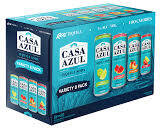 Casa Azul Tequila Soda Variety