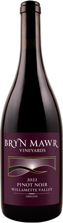 Bryn Mawr Pinot Noir