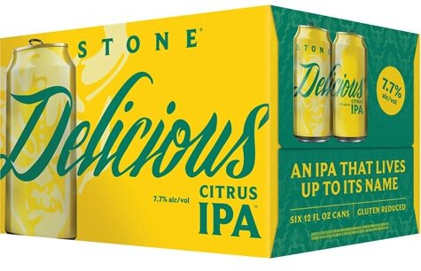 Stone Brewing - 