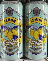 Sacred Profane - Lemon Shandy