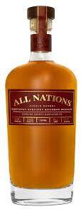 All Nations Single Barrel