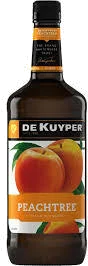 Dekuyper Peachtree Schnapps