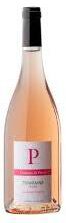 Domaine De Pierre Touraine Rose Les Grandes Bruyeres