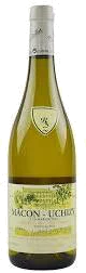 Domaine Raphael Sallet Macon Uchizy Les Condemines Chardonnay