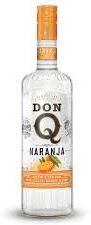 Don Q Naranja