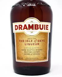 Drambuie Liqueur